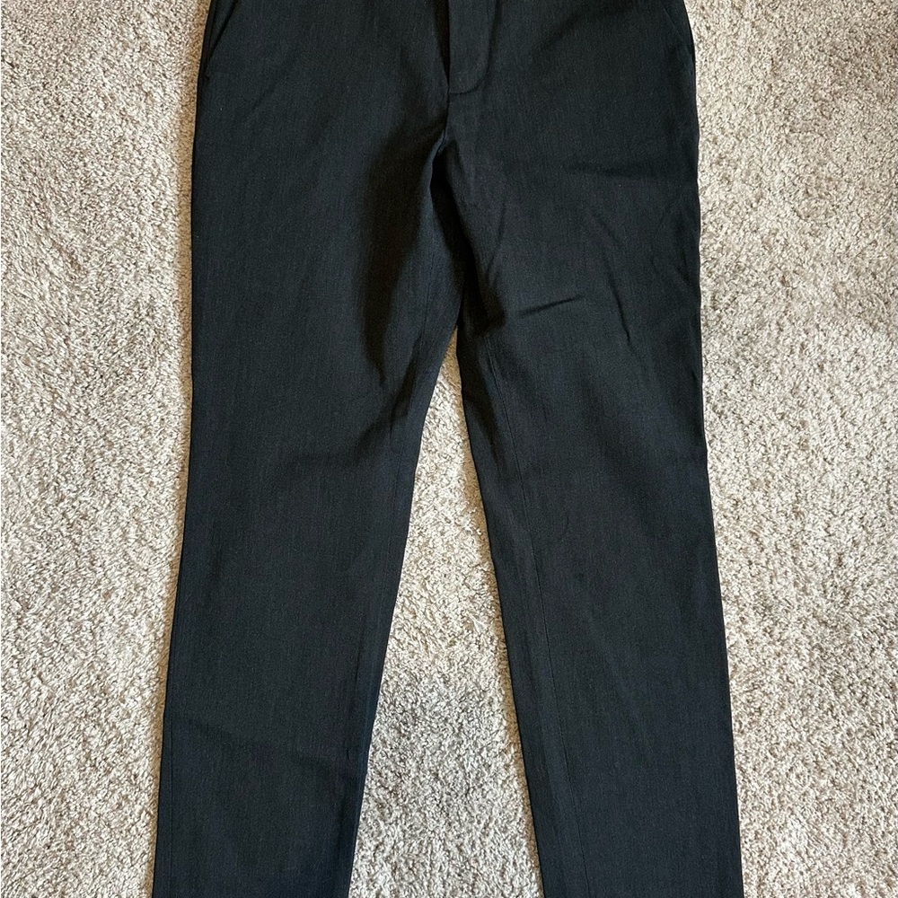 Women’s Tommy Hilfiger Grey Dress Pants
